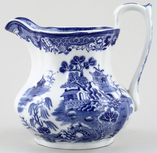 Jug or Pitcher c1920s